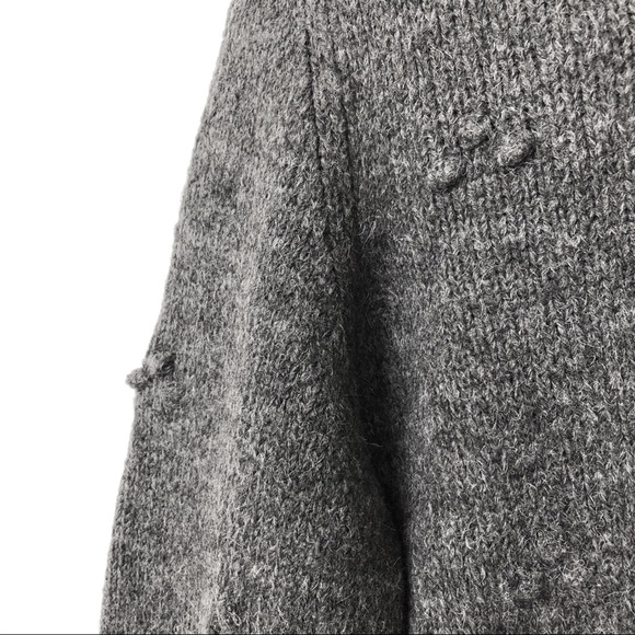 GAP Bobble Detail Sweater - Picture 4 of 7